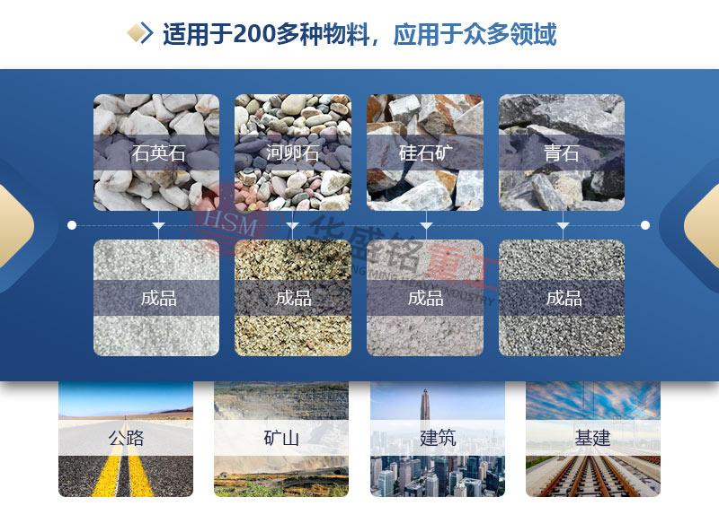 中型對(duì)輥破碎機(jī) 對(duì)輥式破碎機(jī)型號(hào) 中型輥式破碎機(jī)價(jià)格 中大型液壓破碎機(jī)廠家 201