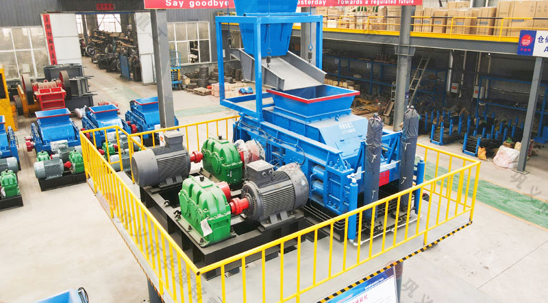 對(duì)輥破 對(duì)輥破