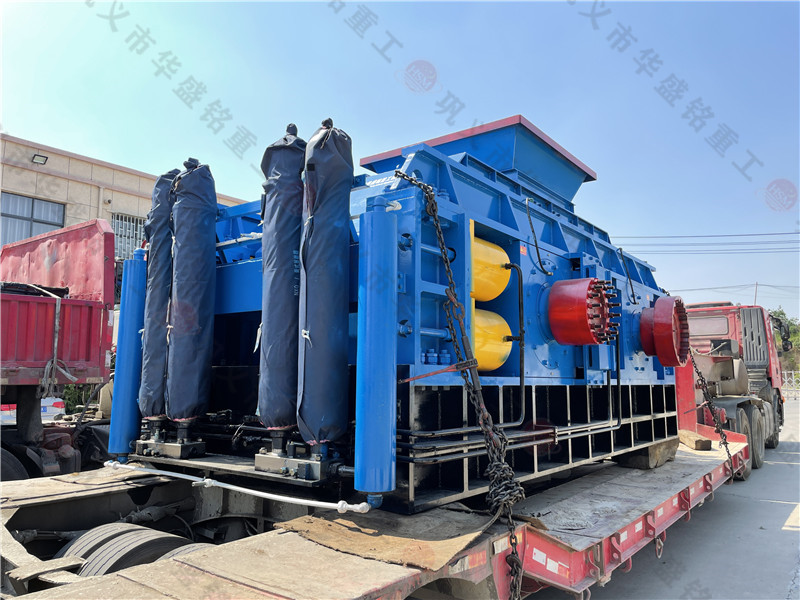 一噸河卵石能生產多少噸沙子？哪種制砂機制砂效果好呢？