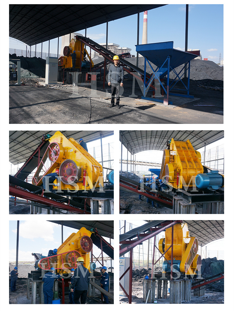 電廠(chǎng)爐渣破碎機(jī)廠(chǎng)家 電廠(chǎng)爐渣破碎機(jī)廠(chǎng)家